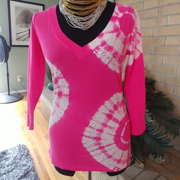 INC International Concepts Tops - I-N-C petite!